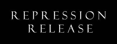 logo Repression Release